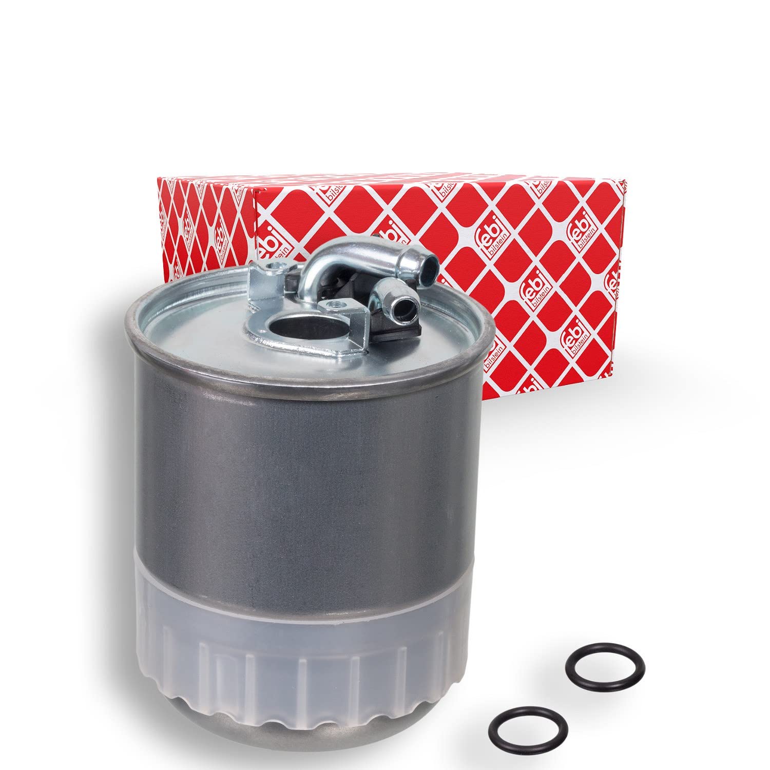 45165 FEBI BILSTEIN FUEL FILTER FOR JEEP MERCEDES-BENZ SMART