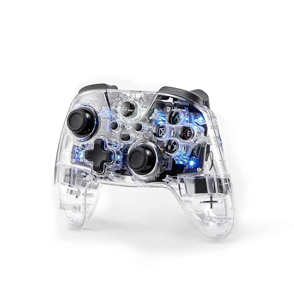 Tesla model 3/Y テスラモデル3/Y 高機能コントローラー Amazon.com: TPARTS Wireless Game Controller for Tesla Model