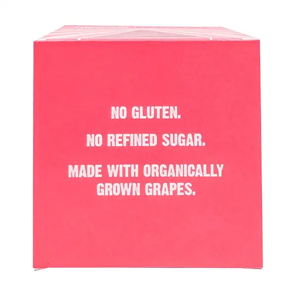 Spritz Ruby Grapefruit, 4pk, 250mL 5