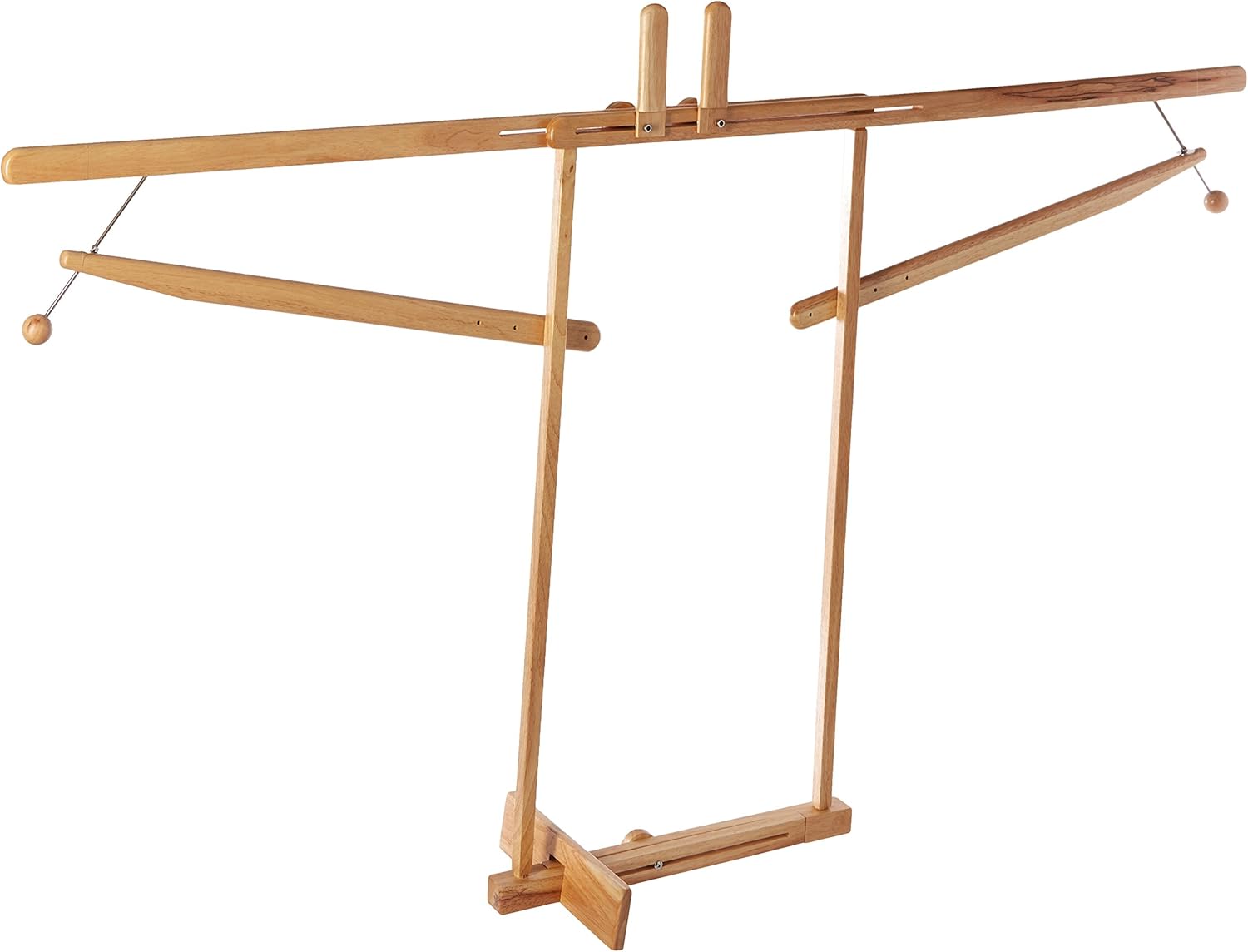 diy sweater blocking frame