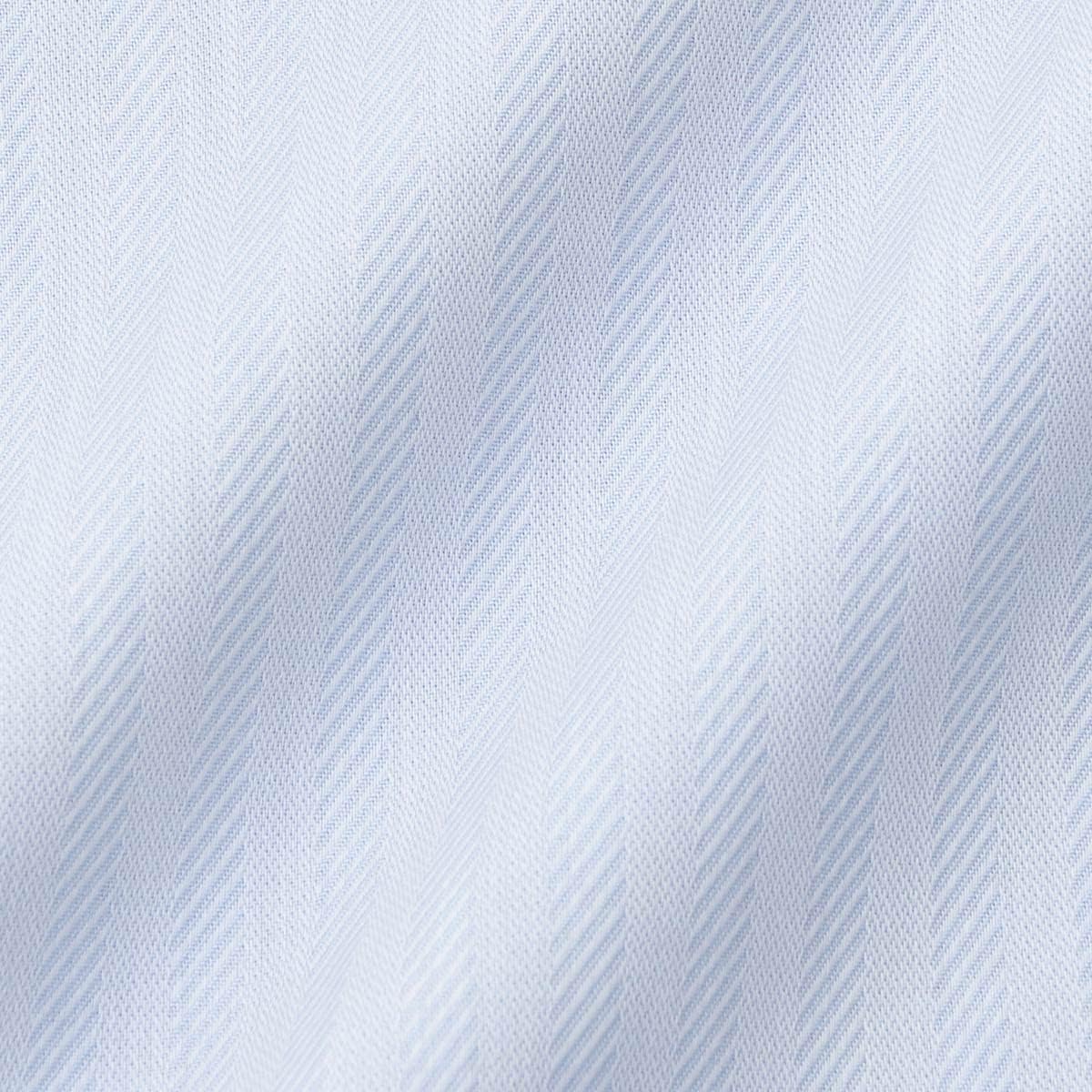 [チョーヤ] COD080-250 形態安定ワイシャツ メンズ