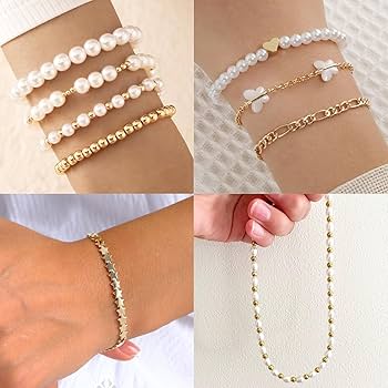 300 Perle Acriliche Con Numeri, Bianche, Cubiche, Per Creare Bracciali E Gioielli Fai-da-te