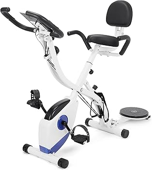Amazon.co.jp: 【5年保証】 QLEE フィットネスバイク エアロビクス