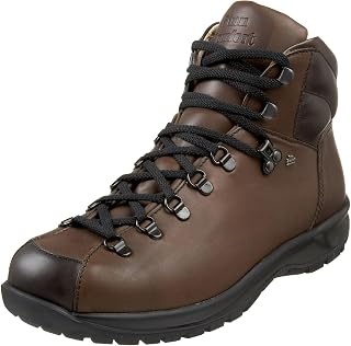 Men s Garmisch Hiking Boot Ebony/Rinde Chimera/Piper 7 D(M) US Price In India