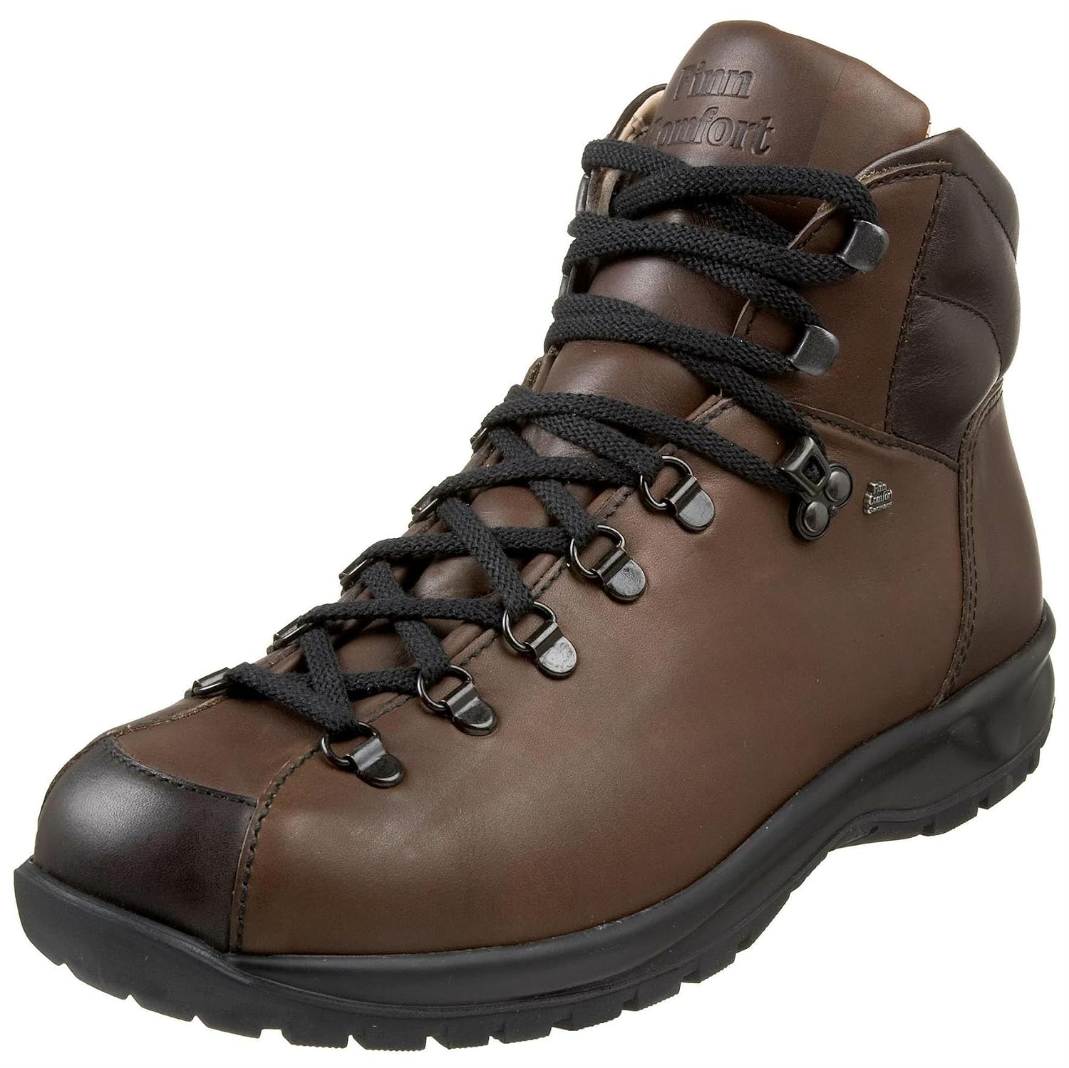 Men s Garmisch Hiking Boot Ebony/Rinde Chimera/Piper 7 D(M) US - Review, Price and Buying Guide