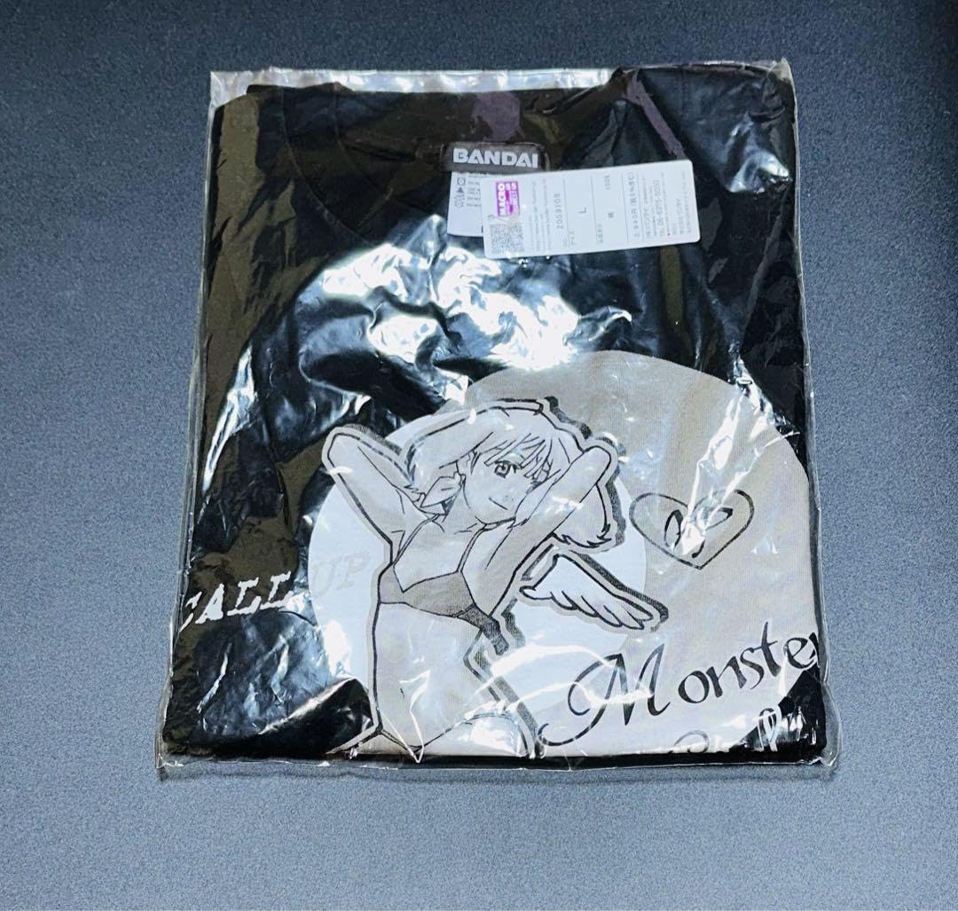 Amazon.co.jp: マクロスF ランカ・リー TシャツNA ver ZTZCCEHZ