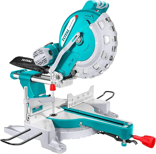 سعر ومواصفات منشار تاتري مع قرص TS42183057 من توتال، مقاس 30.48 سم (B0CMXP8VT4) على Amazon EG
