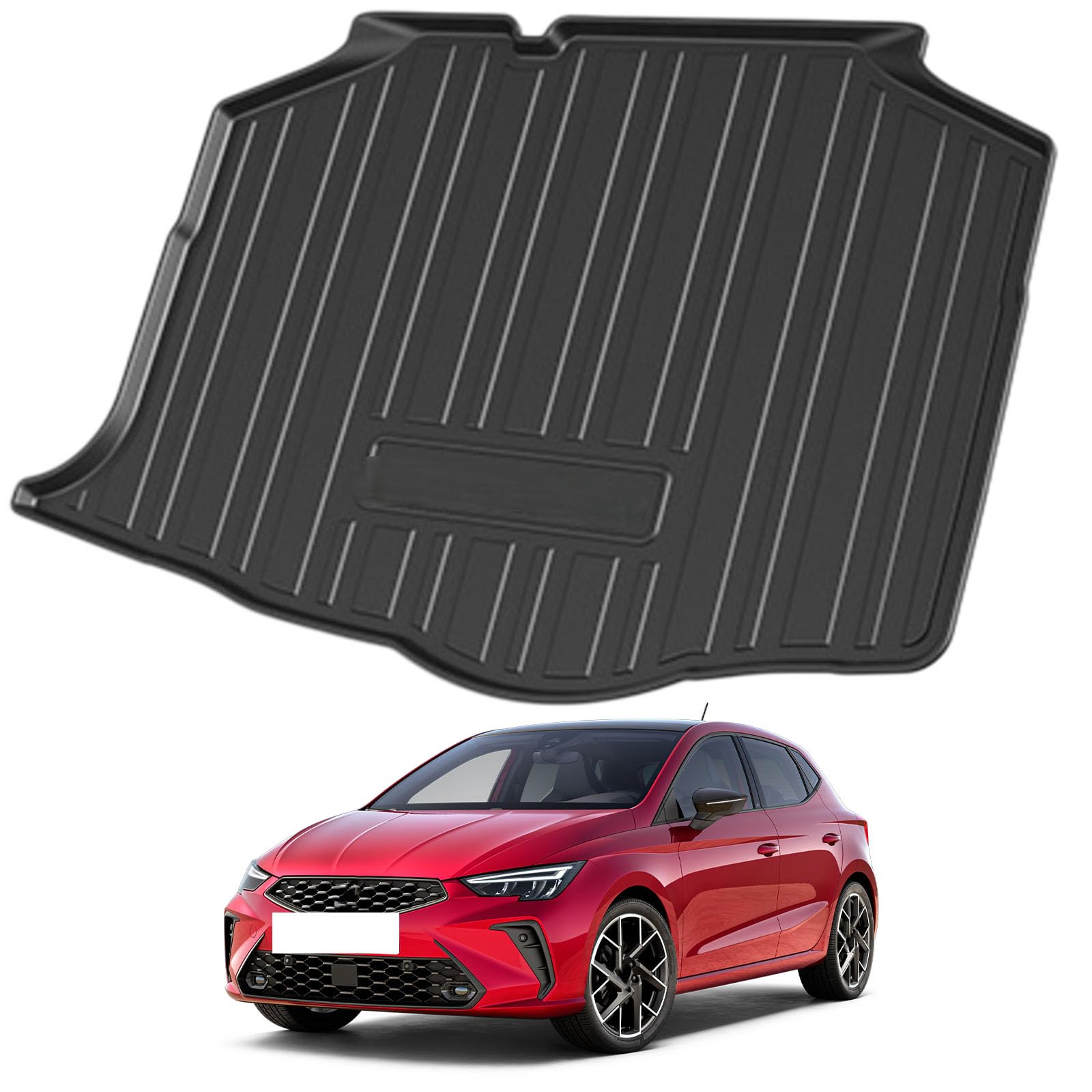 PAPEP Cargo Liner for SEAT IBiza 2025