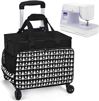 Sewing Machine Carrying Case