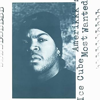 Amerikkka's Most Wanted: Ice Cube: Amazon.in: Music}