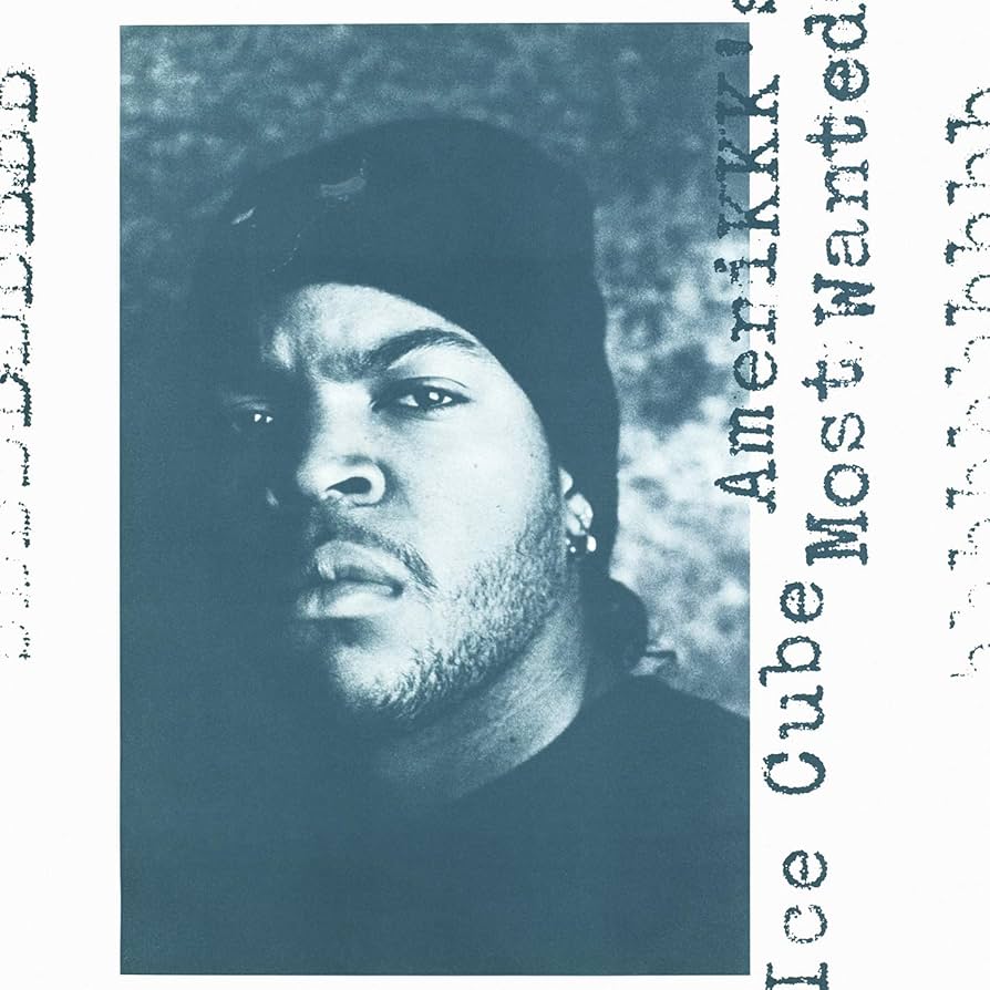 Amerikkka's Most Wanted: Ice Cube: Amazon.in: Music}