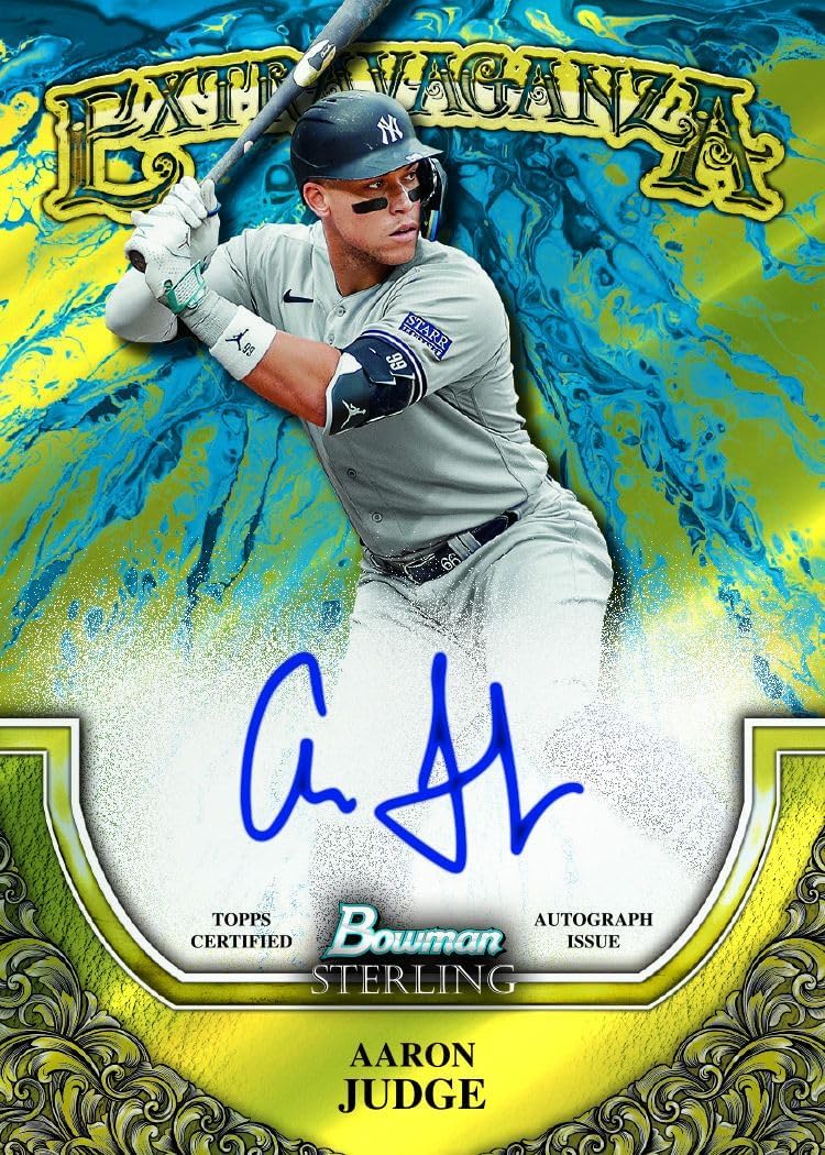2024 Topps Sterling Baseball トップス スターリング ベースボール