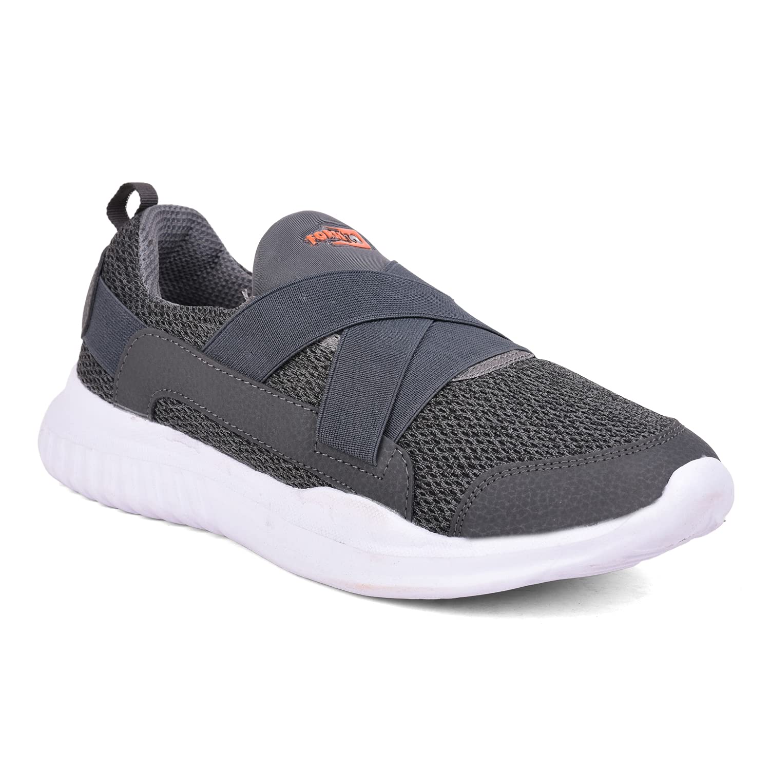 Liberty Men Turner Walking Shoes-6(55450091) Grey (B097K6RXX2) Amazon Price History, Amazon Price Tracker