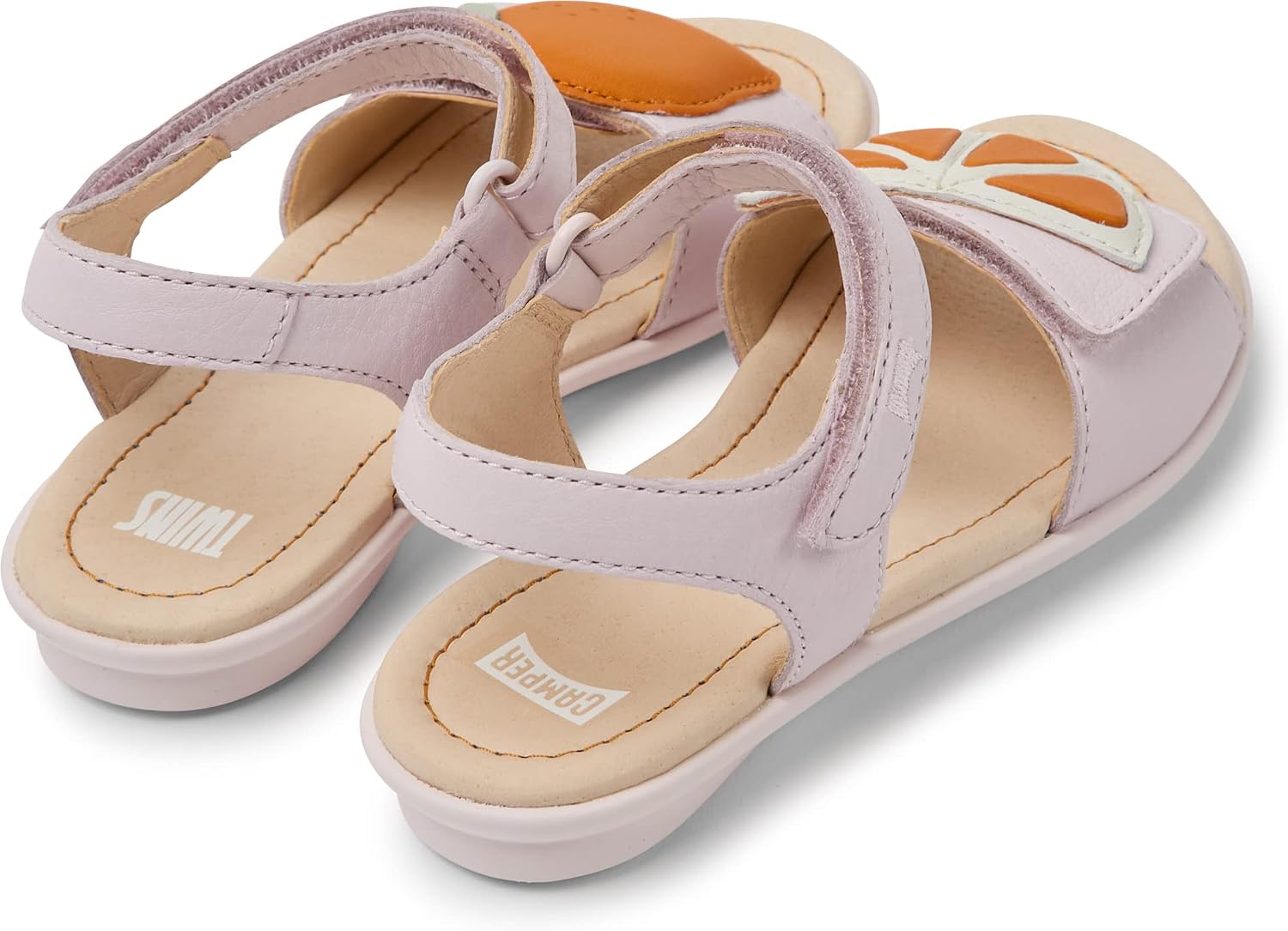Camper Girls' K800483 Tws Kids