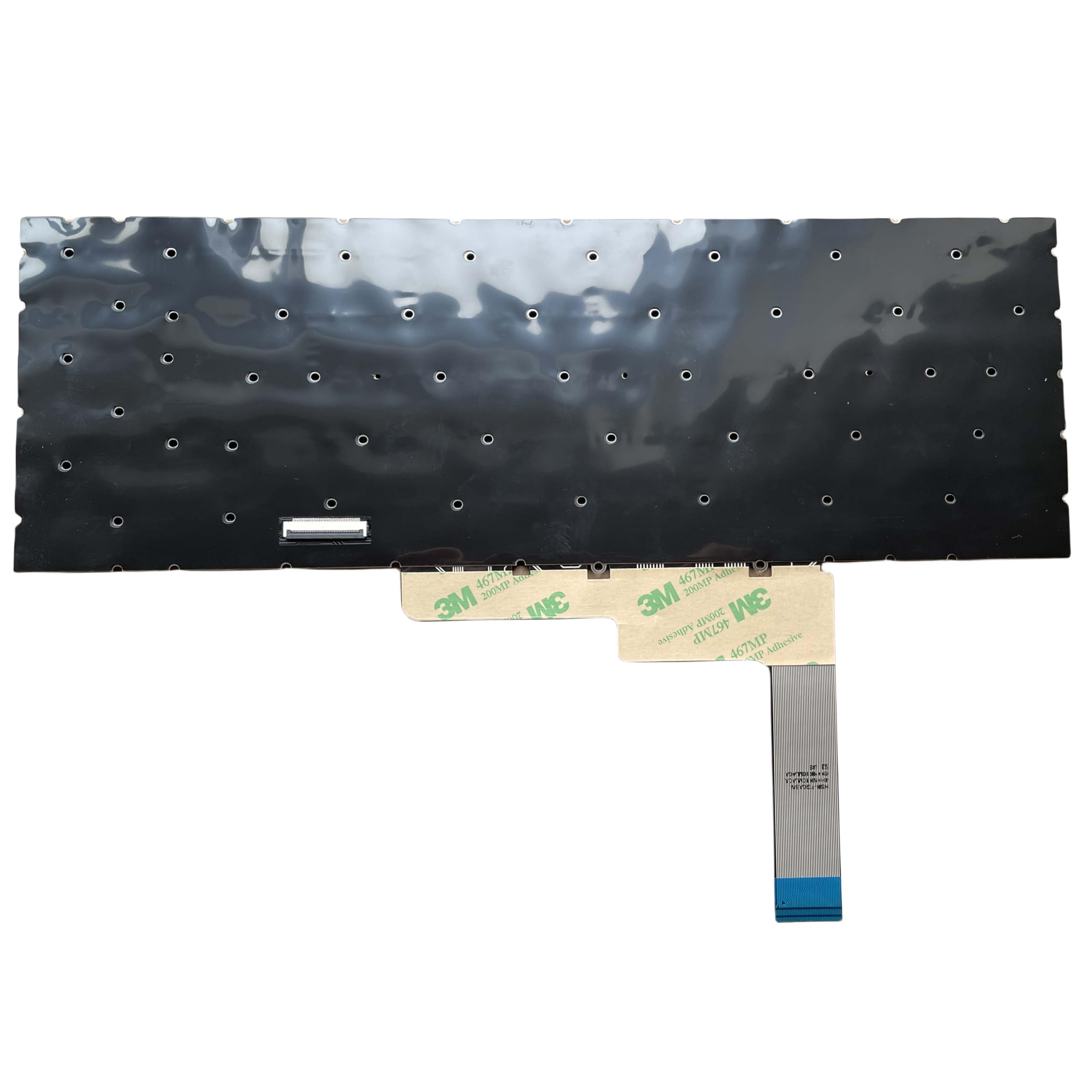 Nuova tastiera per Laptop originale per MSI Katana GF66 GF76 GL66 GL76 Z16 11UD MS-1582 MS-1581 MS-1583 MS-17L1 MS-17L2 MS-17H3 7 Nuova tastiera per Laptop originale per MSI Katana GF66 GF76 GL66 GL76 Z16 11UD MS-1582 MS-1581 MS-1583 MS-17L1 MS-17L2 MS-17H3 7