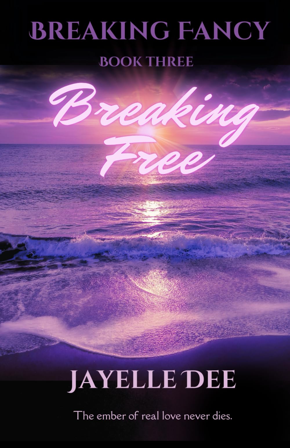 Breaking Free: Breaking Fancy