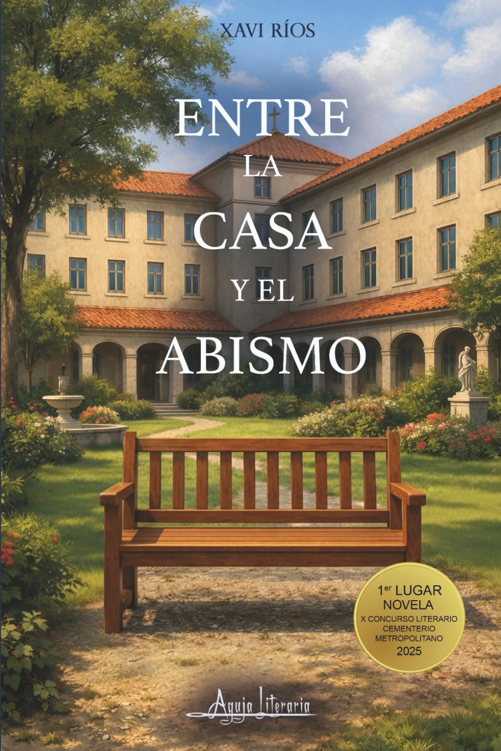 Entre la casa y el abismo