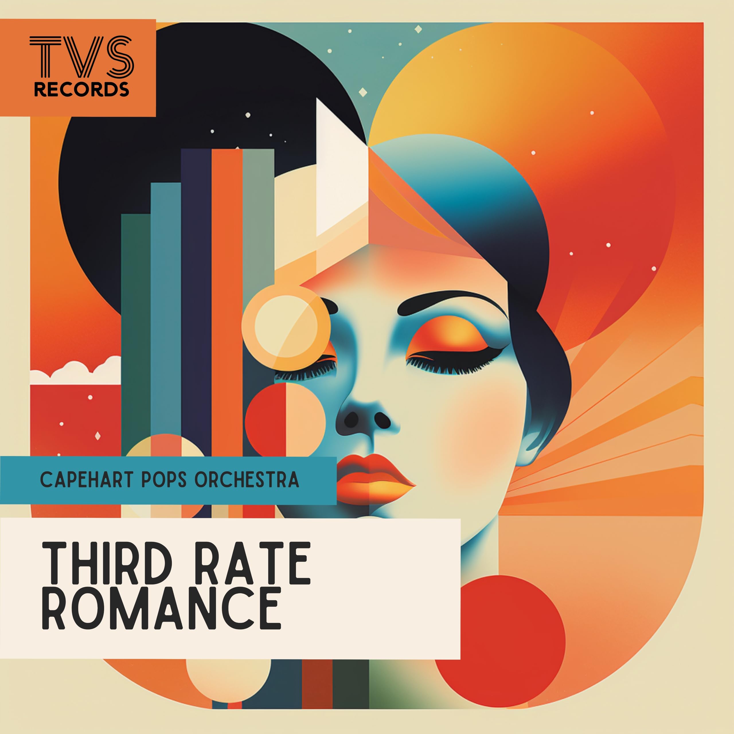 Capehart Pops Orchestra