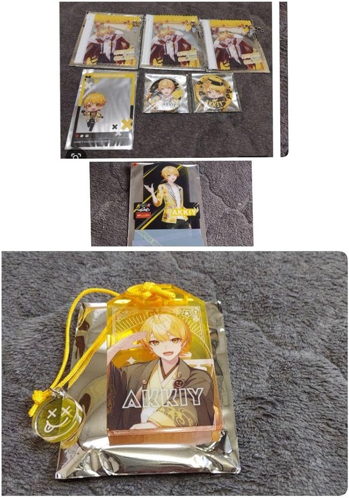 Amazon.co.jp: AMPTAK×COLORS アンプタックカラーズ あっきぃ Amazon.co.jp: AMPTAK×COLORS アンプタックカラーズ あっきぃ