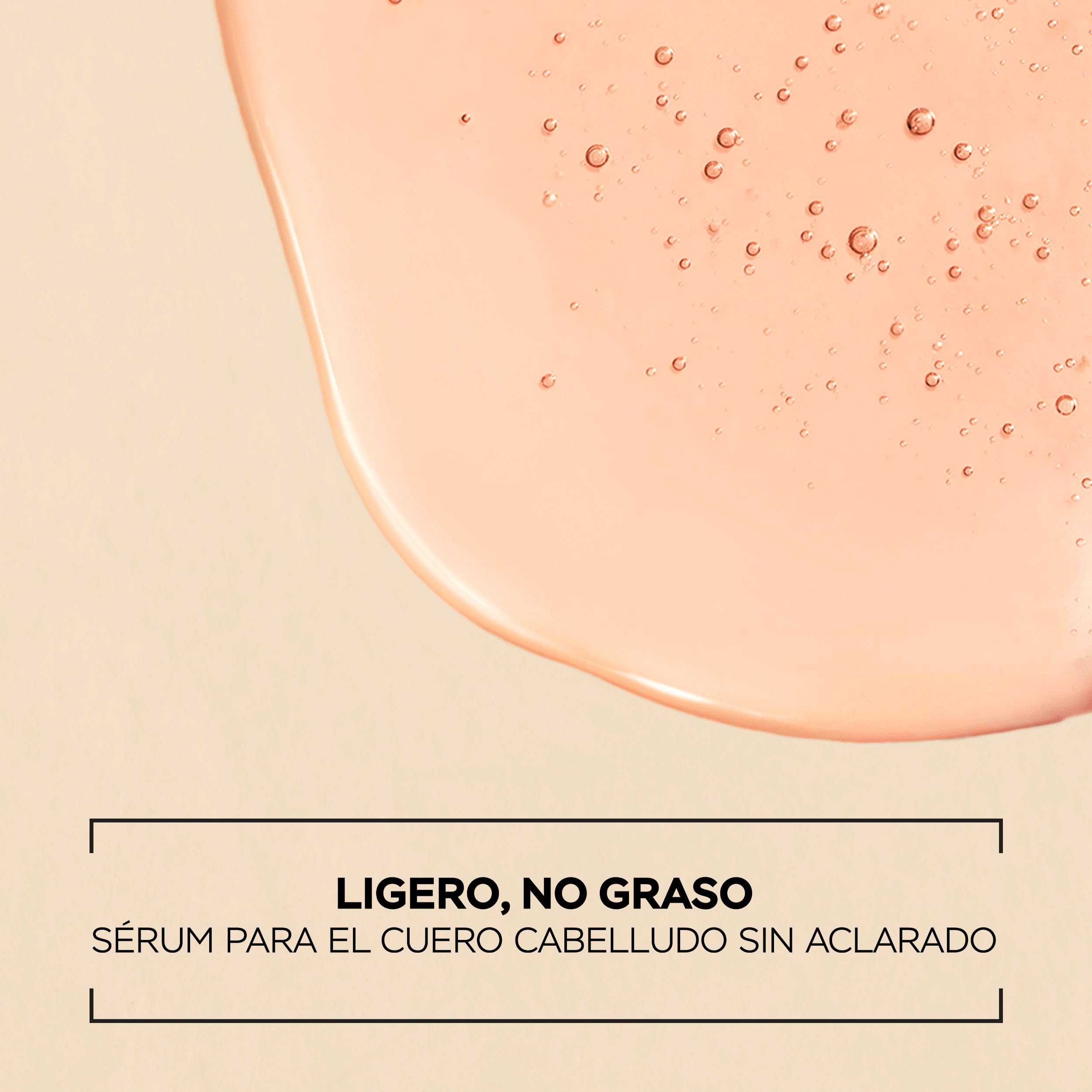 Pantene Grow Abundant Sérum Anticaída para el Cuero Cabelludo 60ml para un Cabello Más Grueso,Más Largo y Más Denso en 8 Semanas. Tratamiento Anticaída Cabello Mujer.Con 3000mg de ComplejoPro-Vitamina — view 7