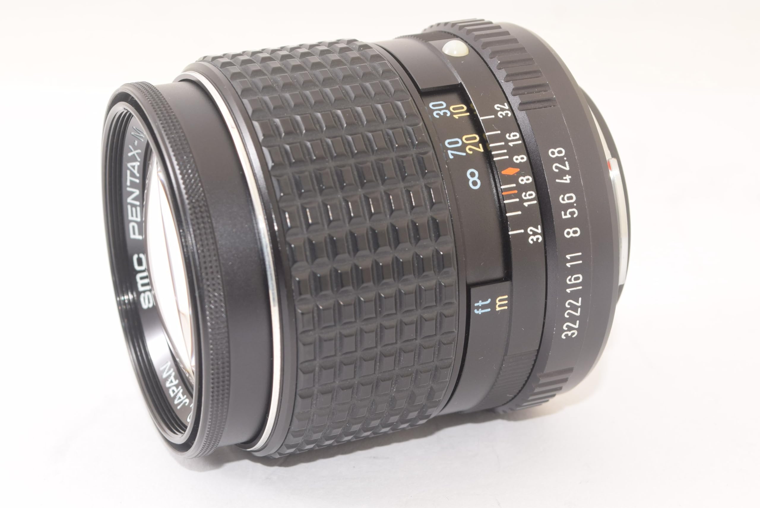 Amazon.co.jp: ペンタックス smc PENTAX-M 120mm F2.8 : 家電