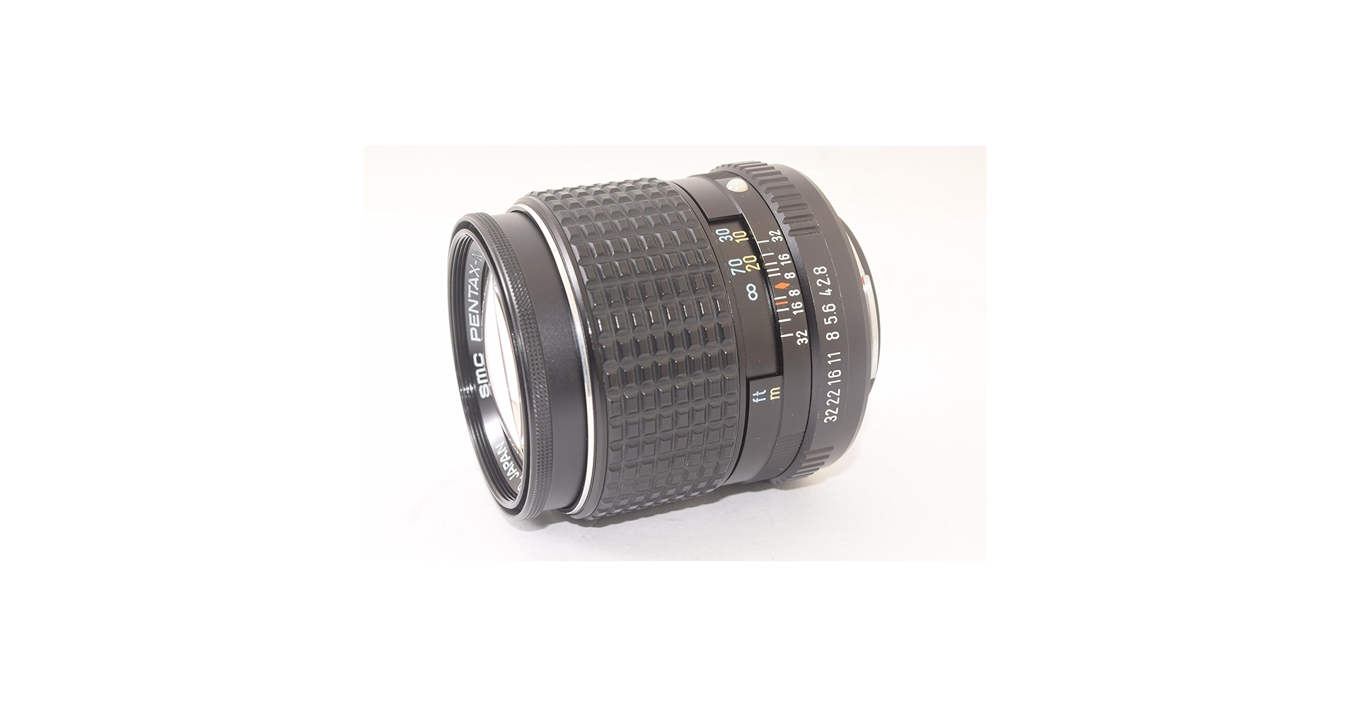 ペンタックス SMC PENTAX-M 120mm f2.8 SMC Pentax-M 120mm F2.8 Reviews - M Prime Lenses - Pentax