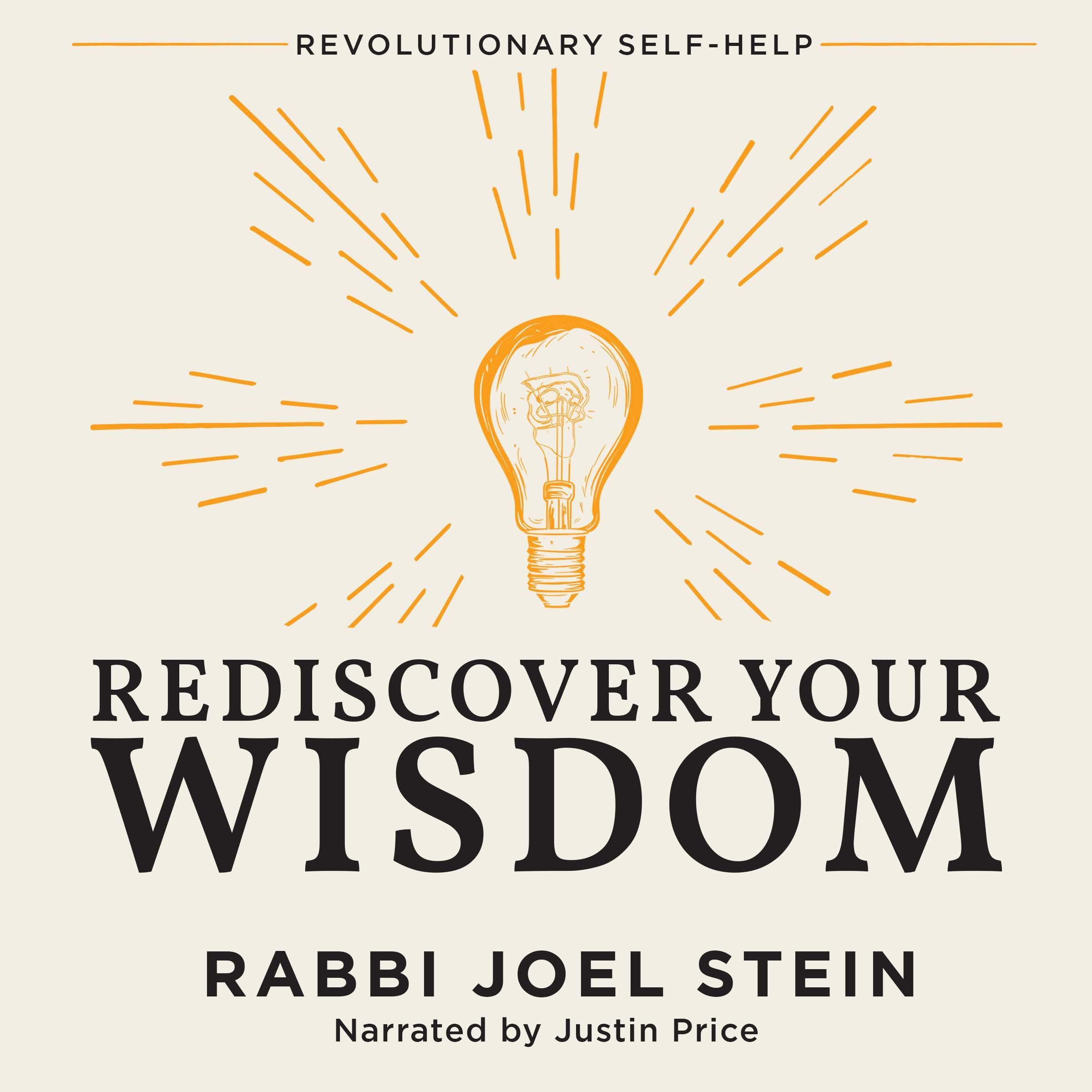 Rediscover Your Wisdom