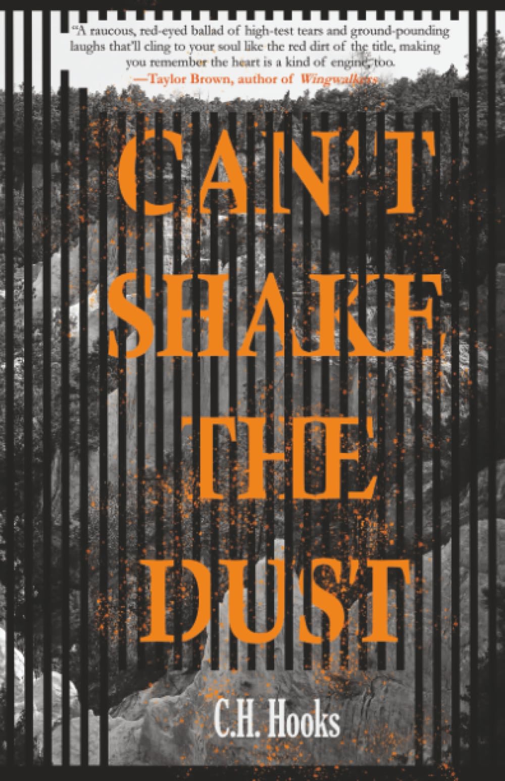 Buy Can't Shake the Dust — BookShops.in