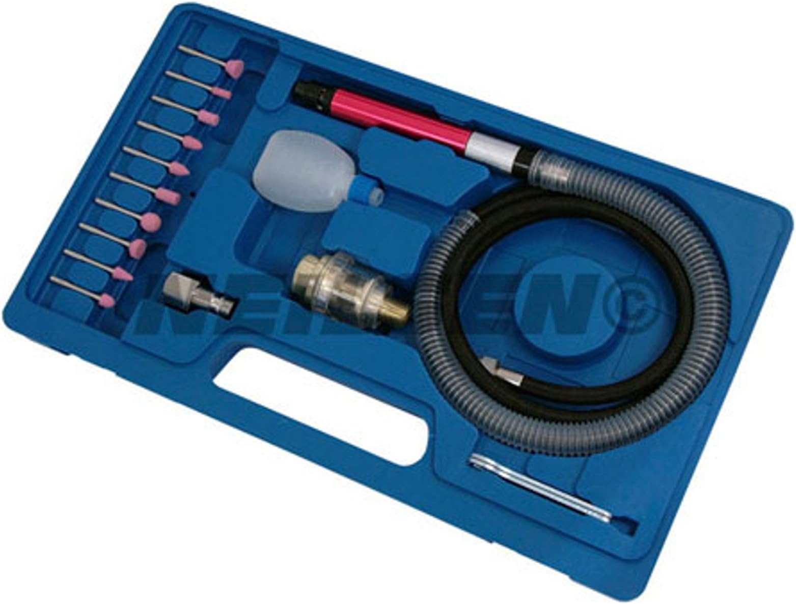 AIR MICRO GRINDER KIT