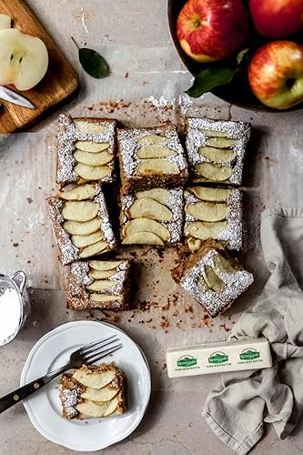 Miniatura 5 de Kerrygold Palitos de mantequilla salada irlandesa pura alimentada con pasto, 16 onzas