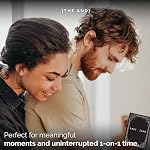 (THE and) Couples Edition - 199 Meaningful Conversation Cards for Couples - Questions to Deepen Connection & Build Relationships - Intimate & Romantic Card Game on Date Night by The Skin Deep