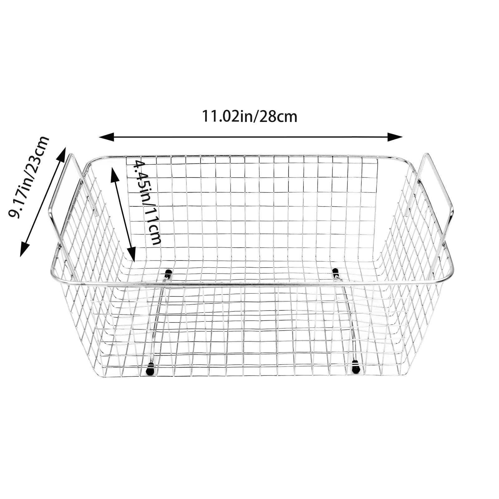 10L Ultraschallreiniger 240w Professioneller Ultraschallgerät mit Heizkorb Digital Timer Schmuck Reinigung Ultraschall für Brillen Zahnersatz Vergaser Eisenwaren