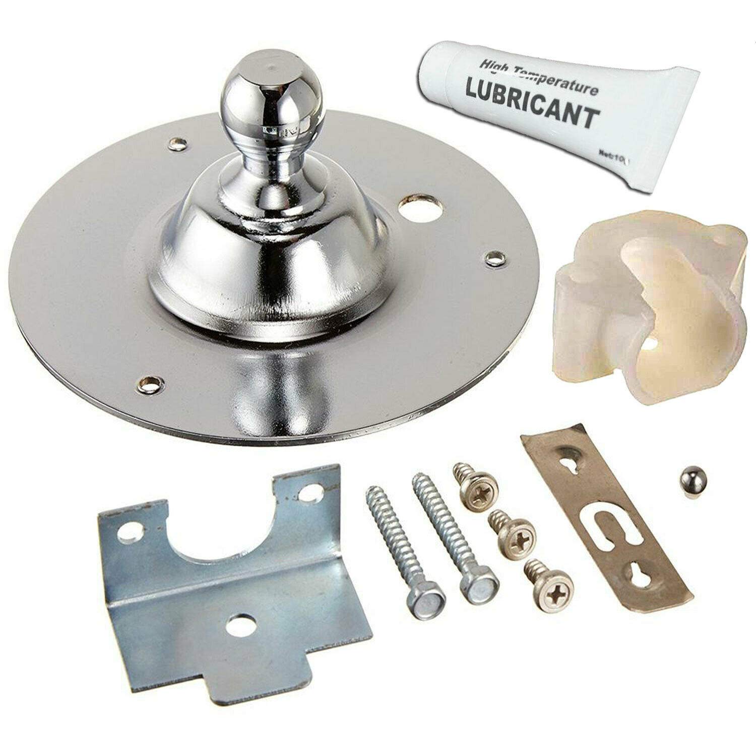 Rear Drum Bearing Kit