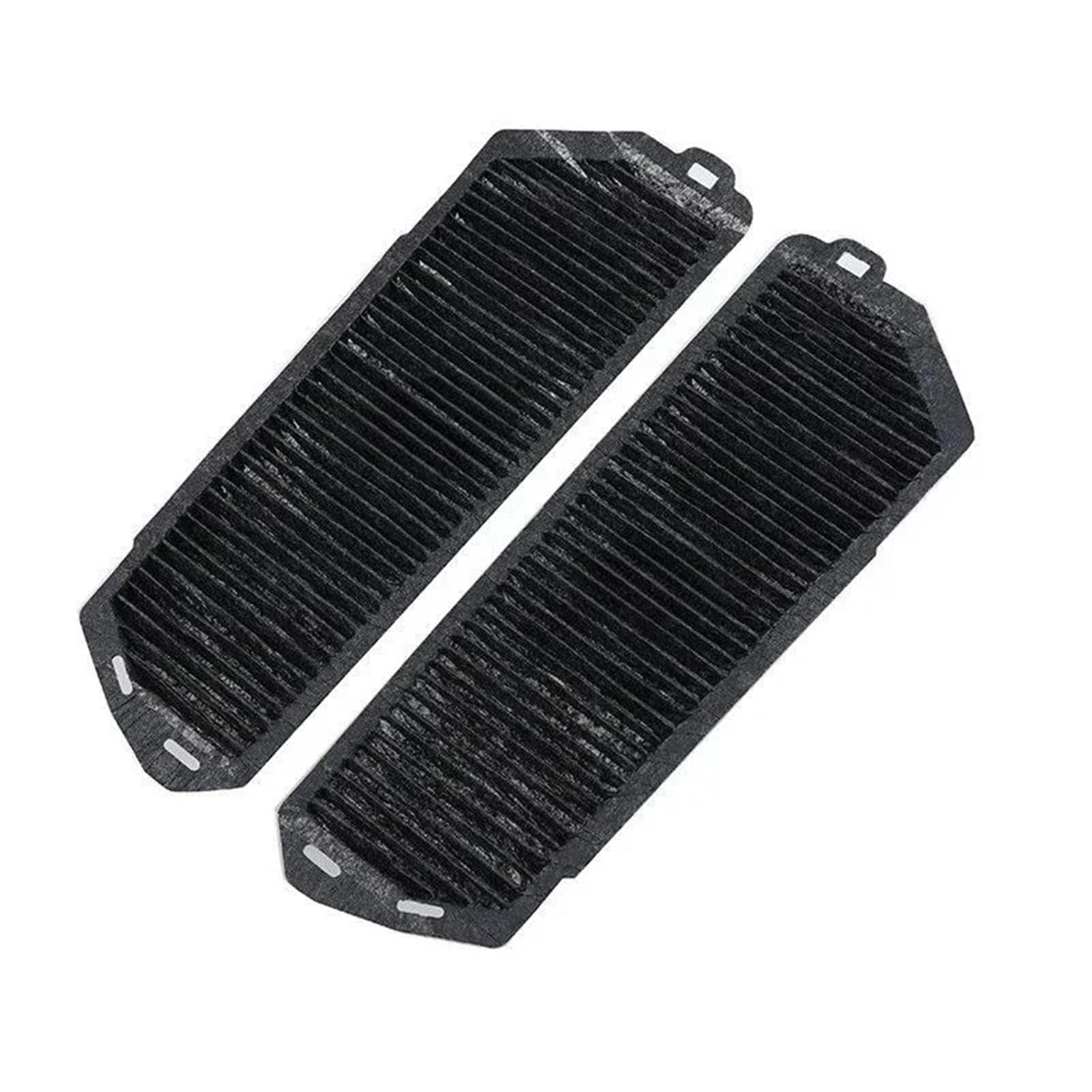 Xnofzwt One Color Car Air Cabin Air Filters Fit For Toyota Sienna Hybrid G92dj-08020 Particulate Cabin Air Accessories G92dh-45010 Battery Filter