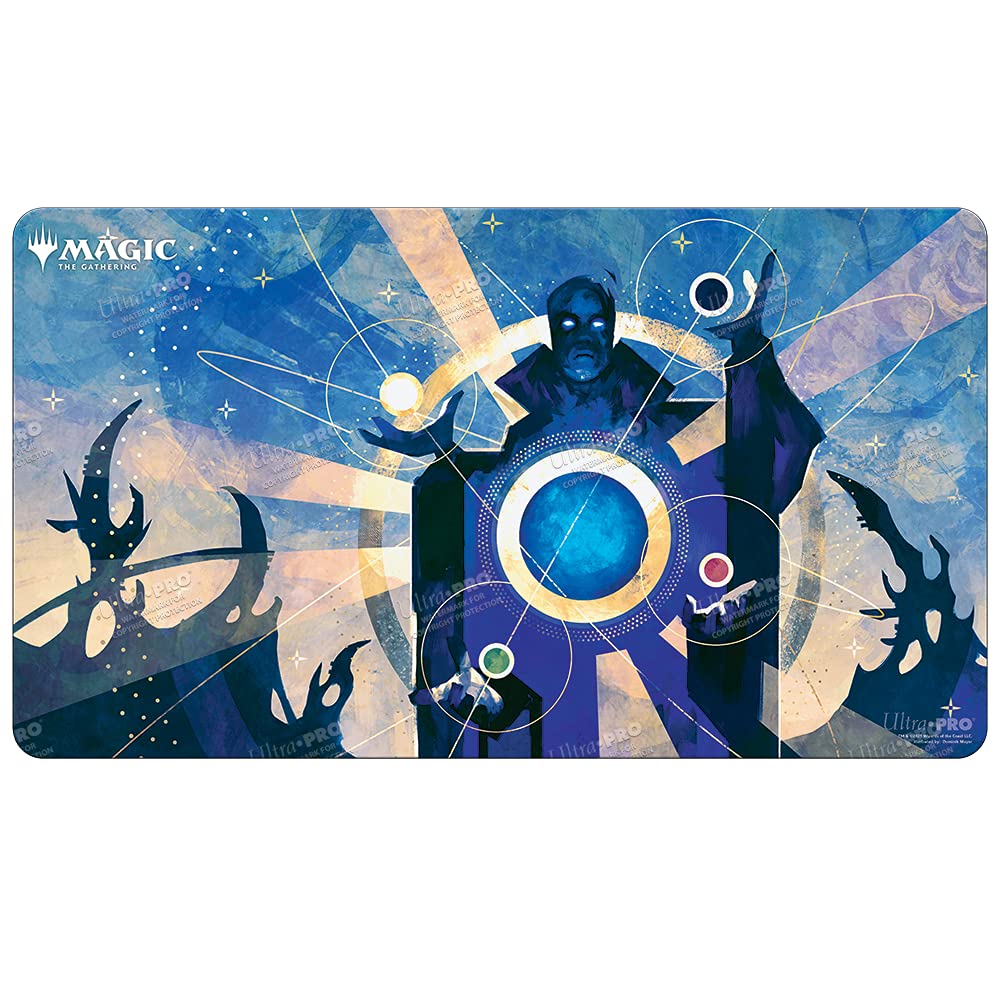 Ultra ProMystical Archive Blue Sun's Zenith Playmat