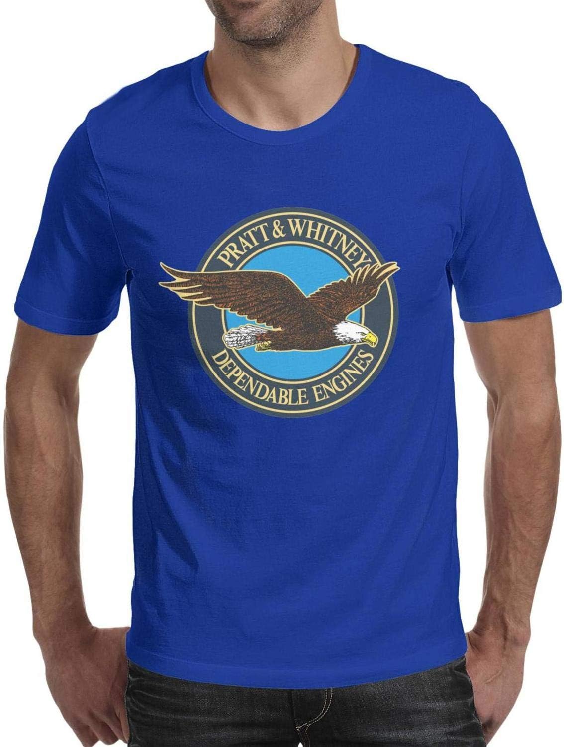DRTGRHBFG T Shirt for Men's Casual Breathable Cool Short Sleeve Comfortable T-Shirts