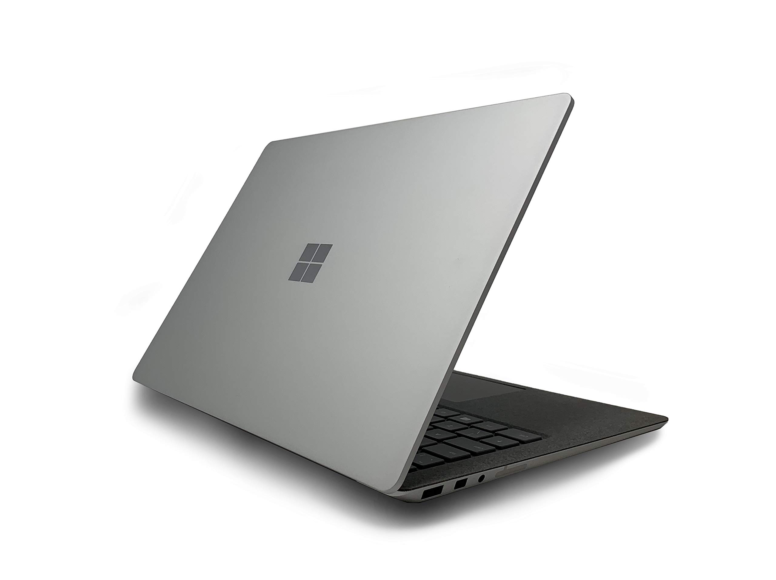 Image secondaire de 2018 Microsoft Surface Laptop 2 avec Intel Core i5-8250U (13,5-pouces, 8 GB RAM, 256 GB SSD) (QWERTY Anglais) Argent (Reconditionné)