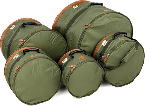 Miniatura 5 de TAMA Bolsa de batería (TDSS52KBK)