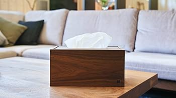 ティッシュケース マスターウォール 新品 北欧 無垢 Amazon｜MASTERWAL(マスターウォール) ティッシュボックス