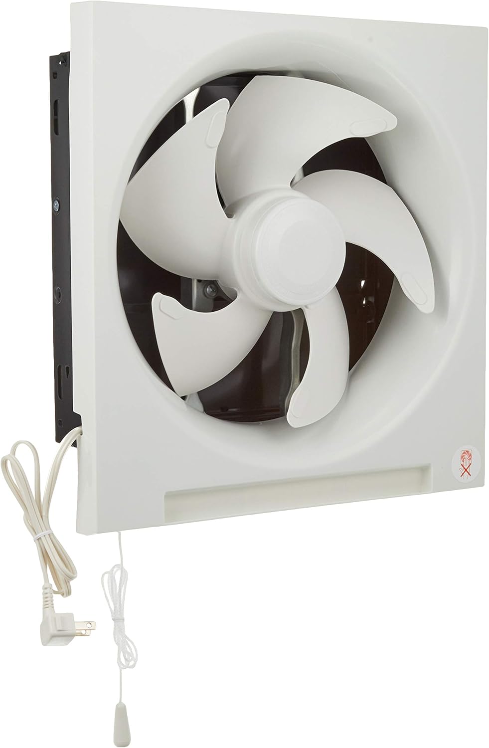 三菱電機 Mitsubishi 換気扇 一般住宅用 Ex 25lp6 Diy 工具 ガーデン Amazon