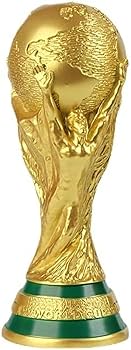 Amazon.co.jp: ワールドカップトロフィー、サッカー優勝