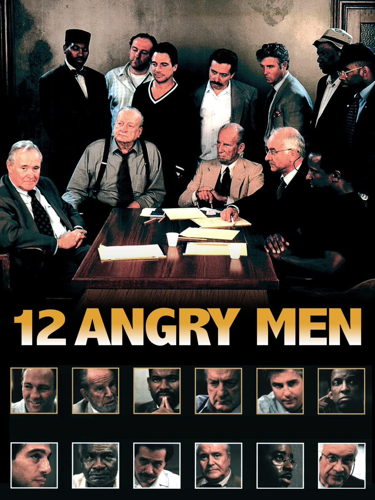 12 Angry Men (1997)