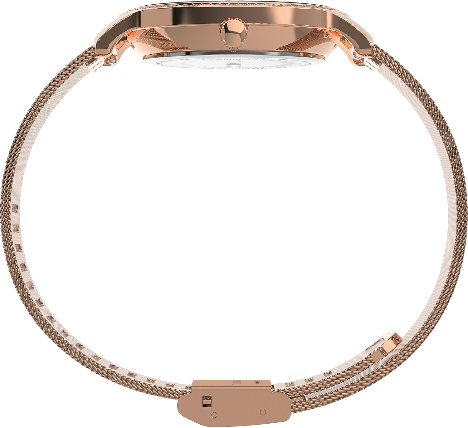 Timex Women's Transcend 34mm Watch