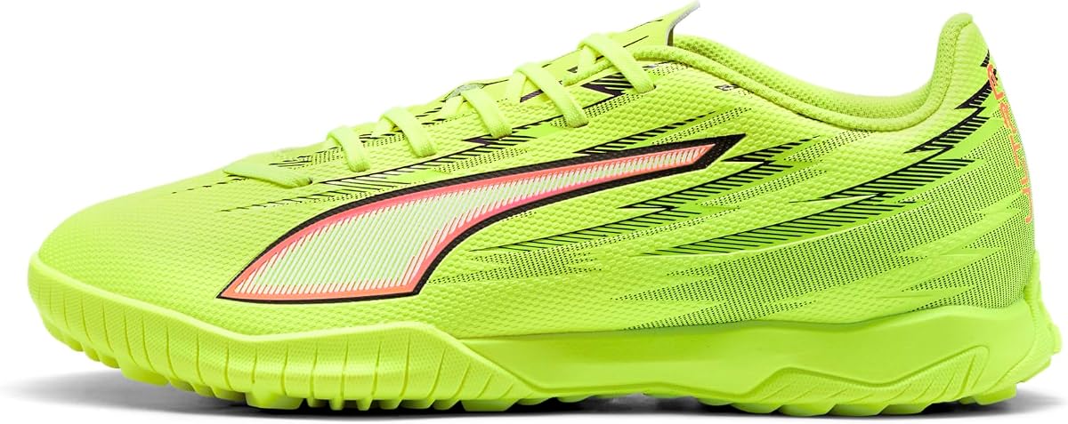 Zapatos de fútbol PUMA Ultra 6 Play Turf Trainer