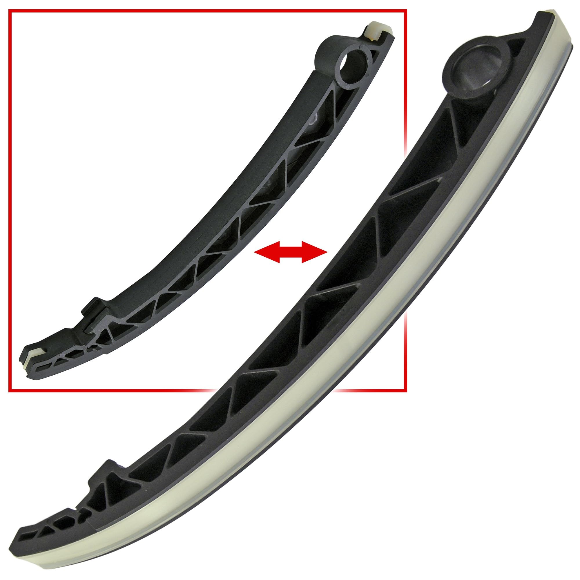 BESTPRICE Steuerkettensatz für Nockenwelle inkl. Dichtungen Kompatibel mit CHEVROLET AVEO (T300), OPEL ASTRA J (P10), CORSA D (S07), INSIGNIA A (G09), MERIVA B (S10), MOKKA X (J13), ZAFIRA