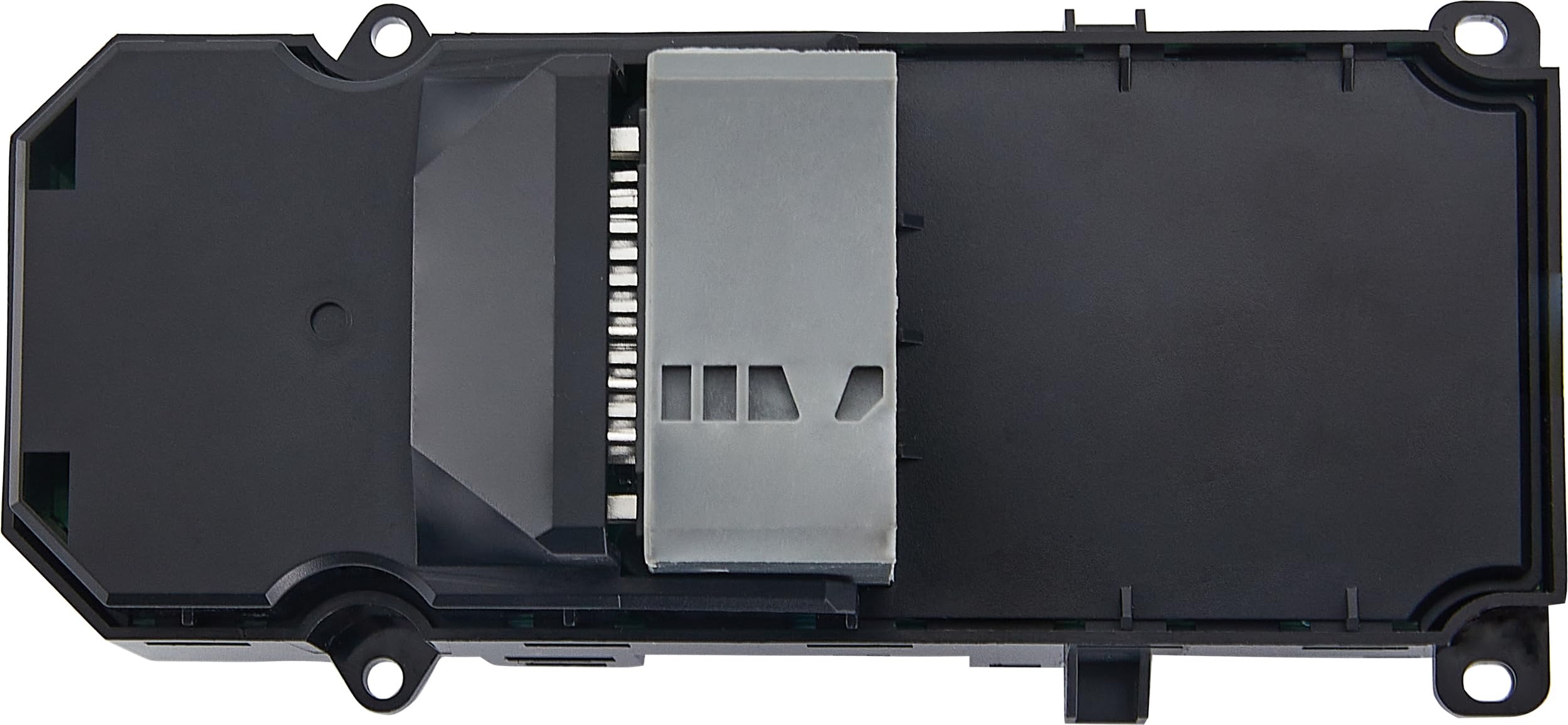 Driver Side Master Power Window Switch For 2008-2012 Honda Accord - Replaces 35750-TB0-H01
