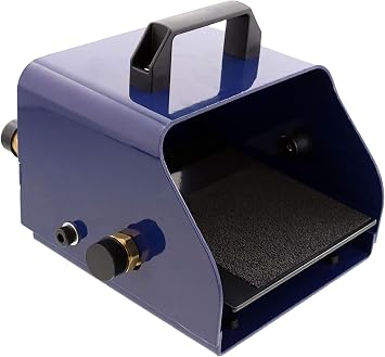4000 PSI Sewer Jetter Foot Control Valve for Hot and Cold Water High Power Pressure Washer