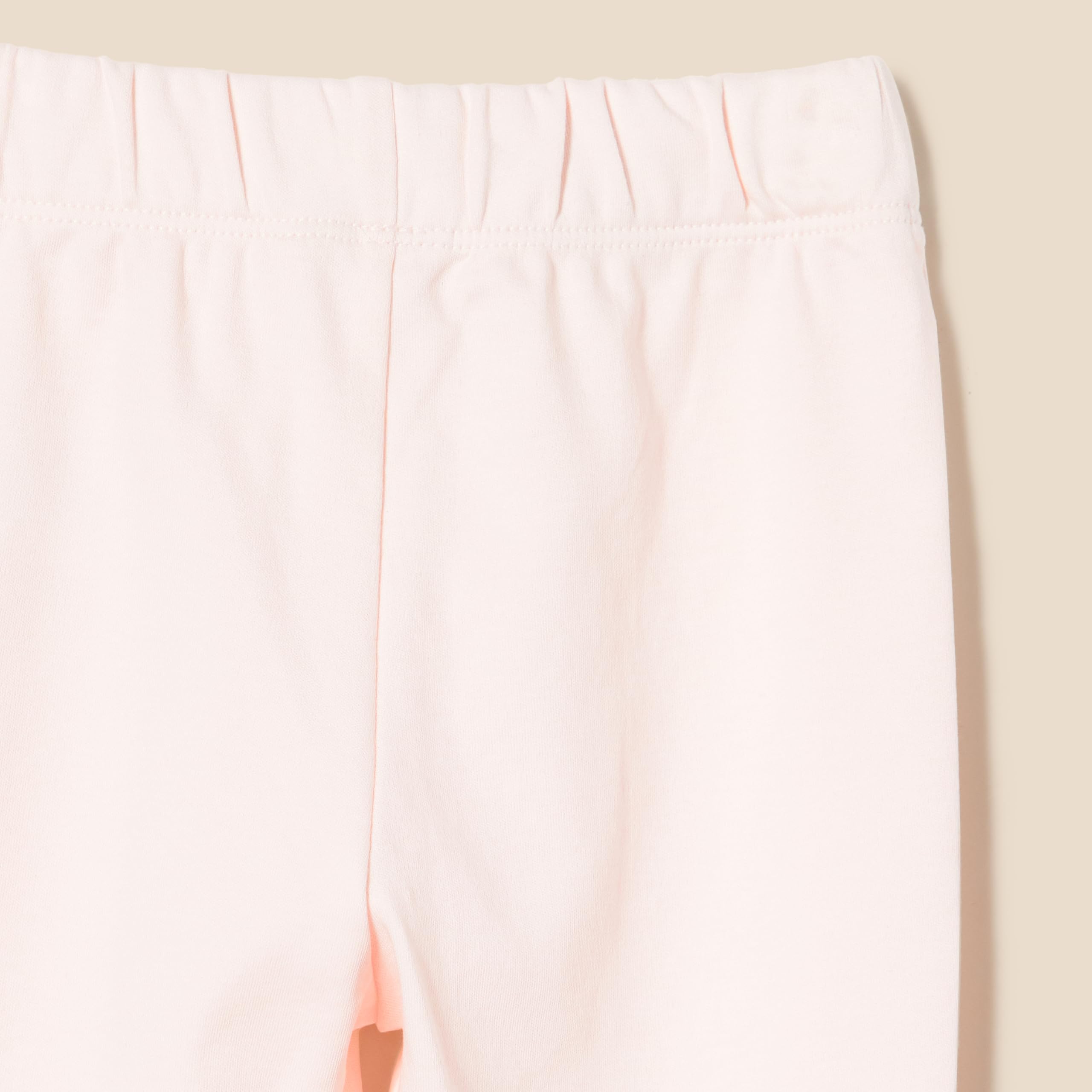 Amazon Essentials Pantaloni Senza Chiusura in Cotone Unisex Bimbi e Bambini, Confezioni Multiple