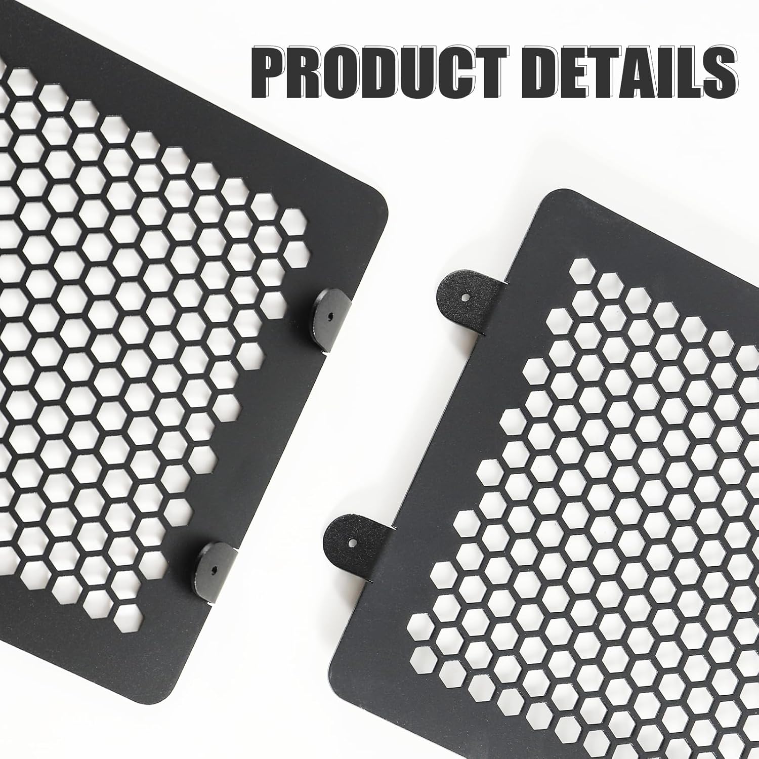 Front Wheel Arch Clearance Aluminum for BMW M3 G80 G81 M4 G82 G83 M2 G87 Front Fender Liner Clearance