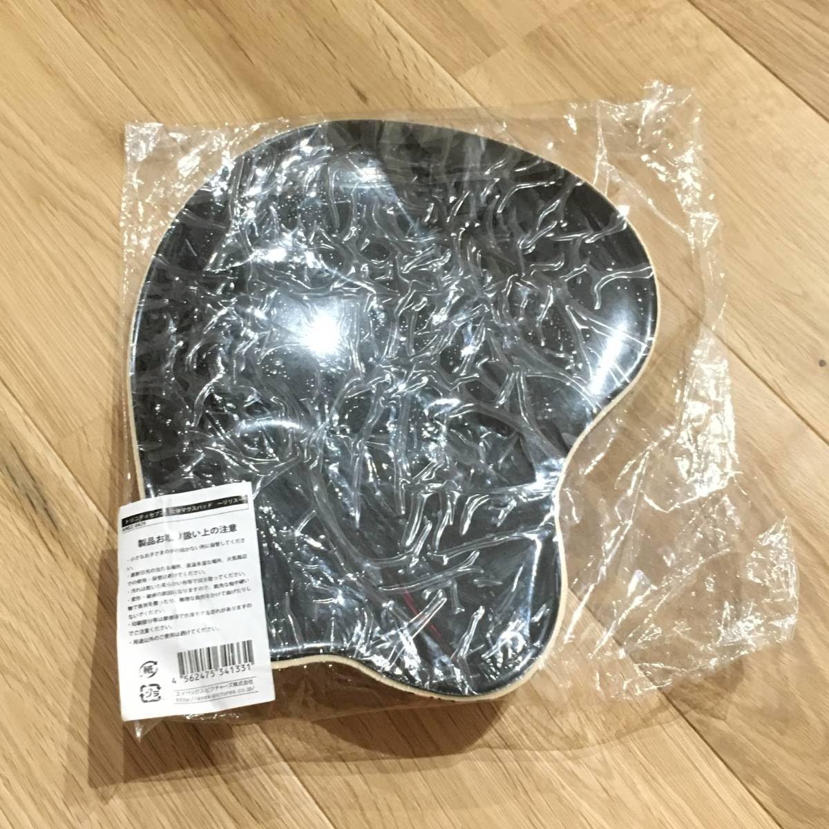 Amazon.co.jp: 浅見リリス 立体マウスパッド トリニティセブン コミケ